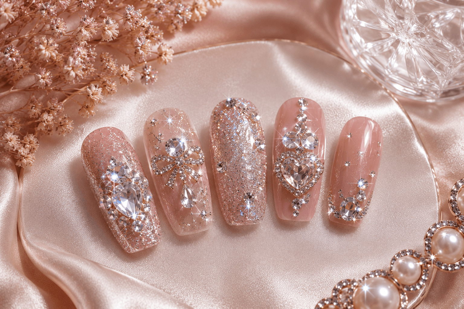 Bling & Glam
