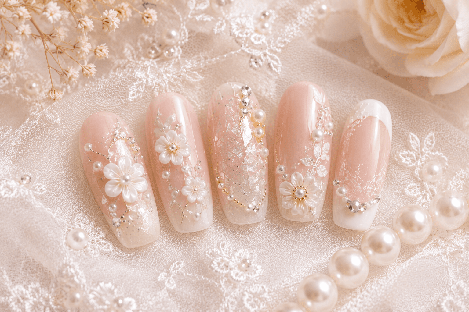 Bridal Collection