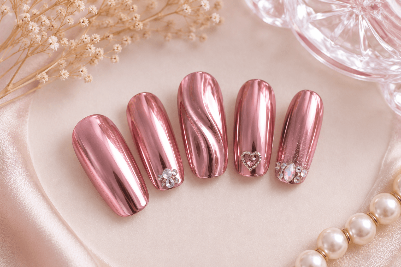Chrome Collection