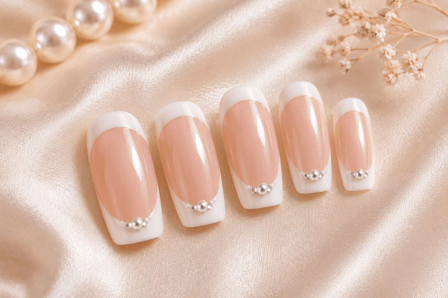 French Tips